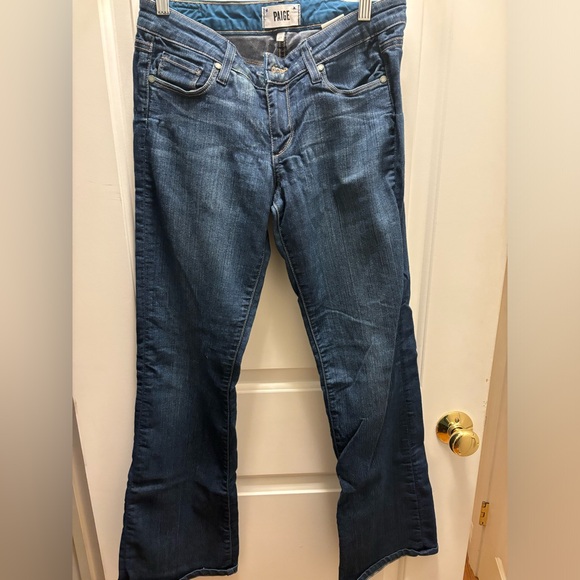 Paige Jeans Skyline - Picture 2 of 7